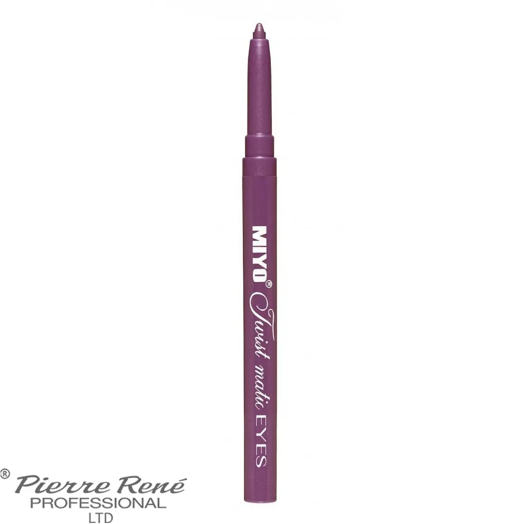 Twist Matic Eyes