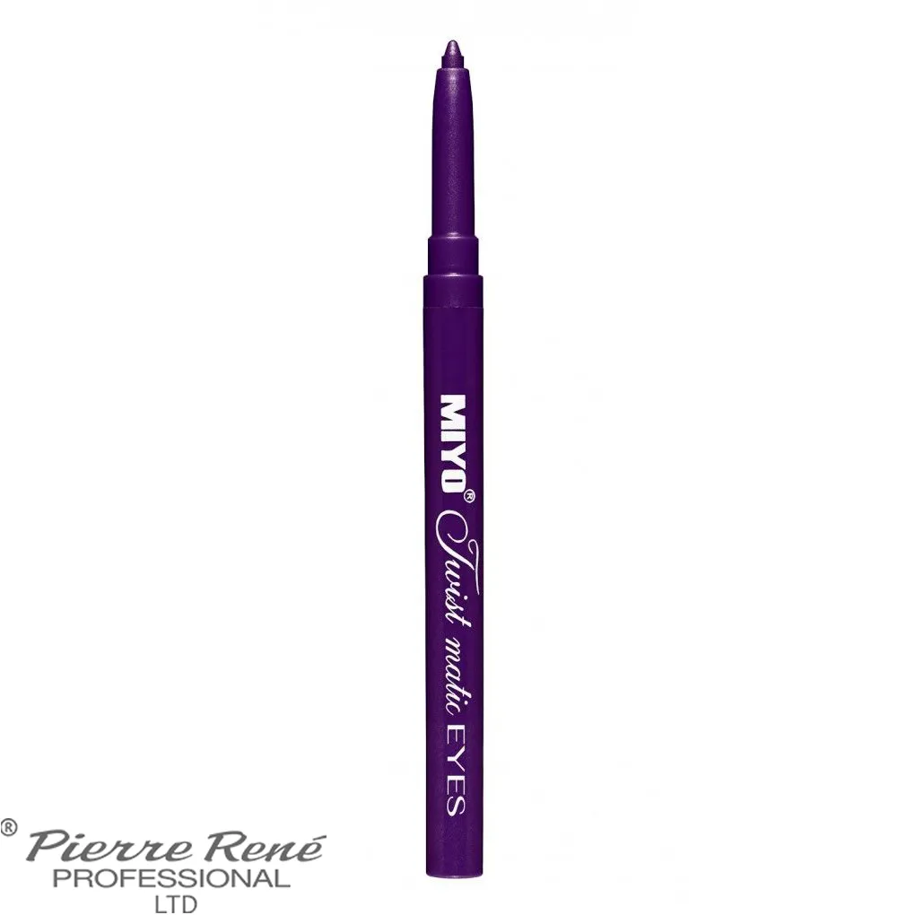 Twist Matic Eyes