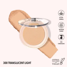 Under-Eye Setting Powder #300 Translucent  Light (3 units)