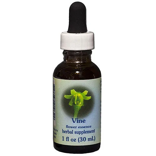 Vine Dropper 1 oz By Flower Essence Services