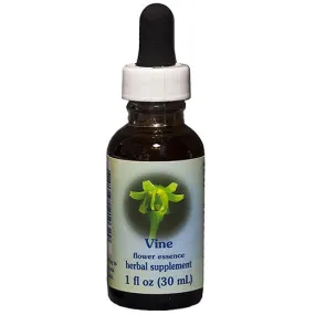 Vine Dropper 1 oz By Flower Essence Services