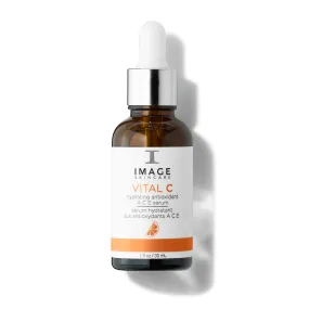 VITAL C antioxidant hydrating ACE serum