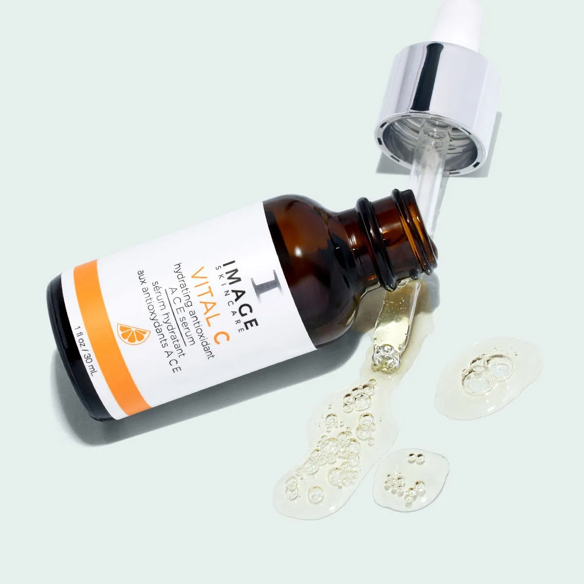 VITAL C antioxidant hydrating ACE serum