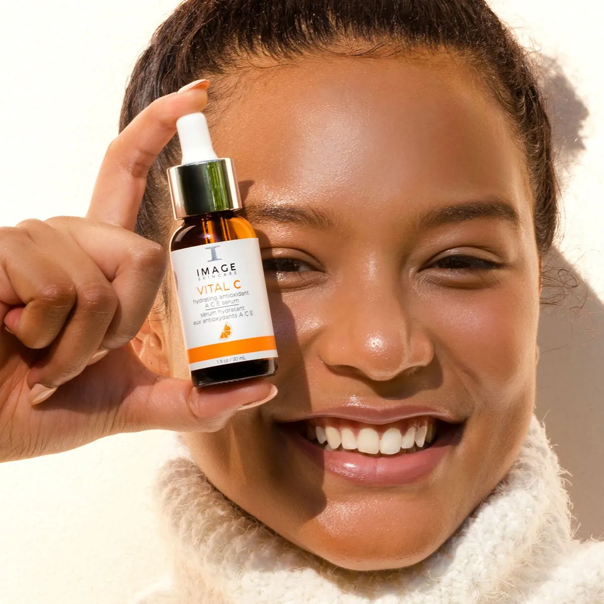 VITAL C antioxidant hydrating ACE serum