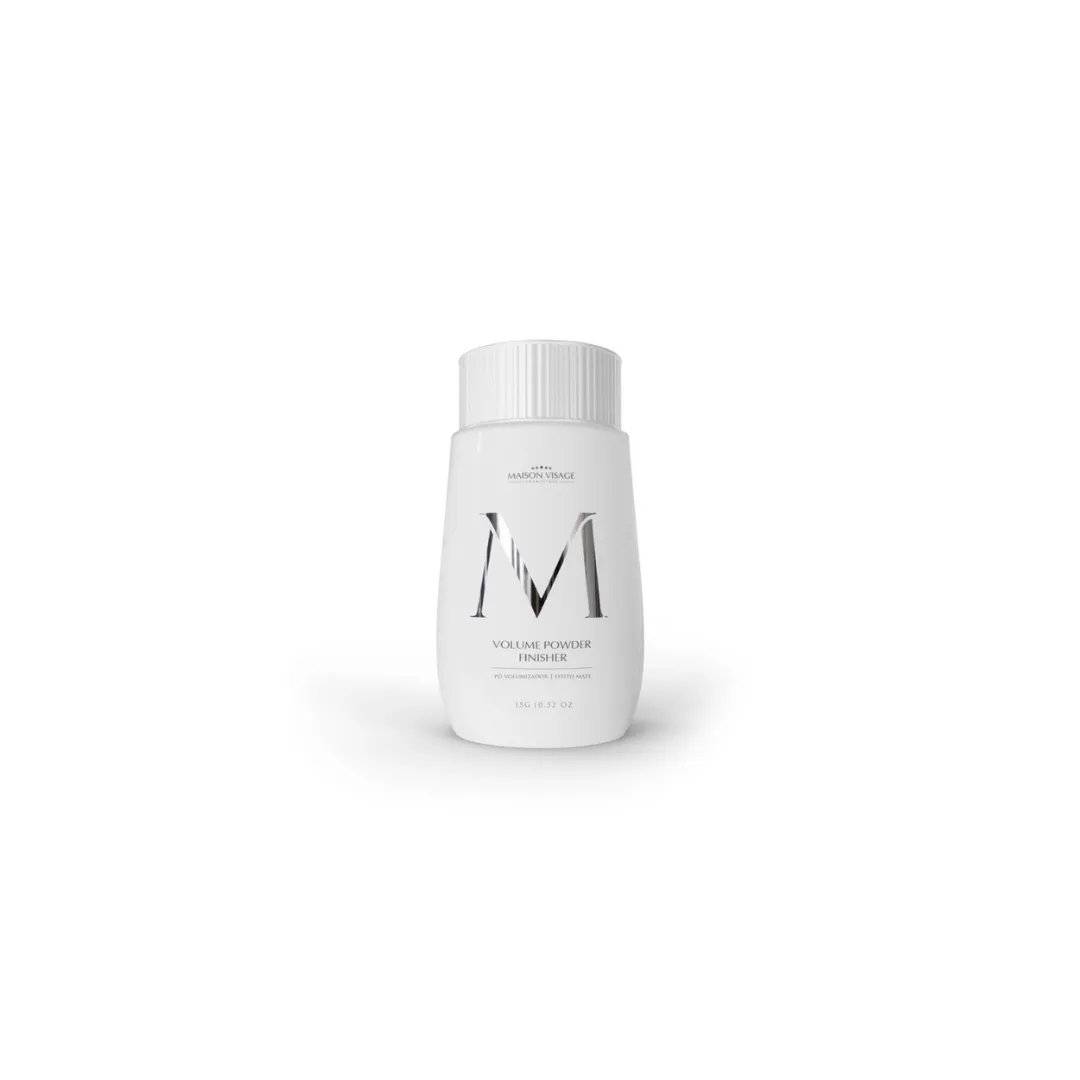 Volumizing Powder 15g