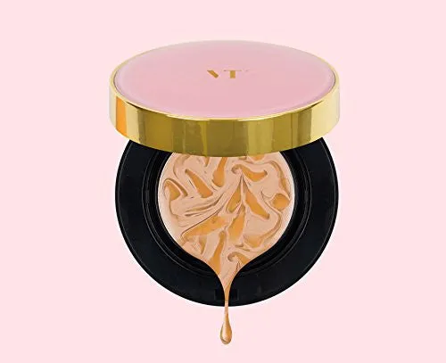 VT COSMETICS COLLAGEN PACT _ 반트 핑크팩트