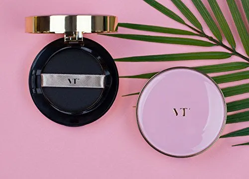 VT COSMETICS COLLAGEN PACT _ 반트 핑크팩트