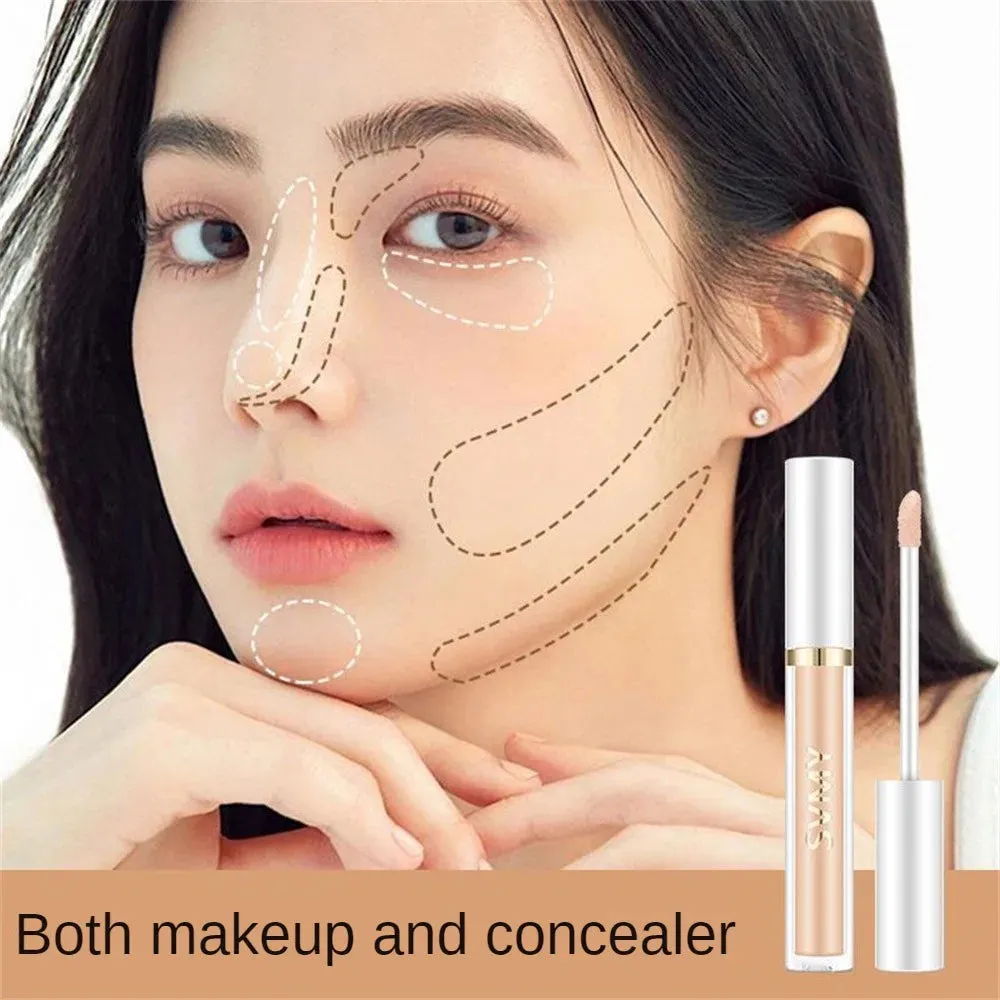Waterproof Liquid Contouring