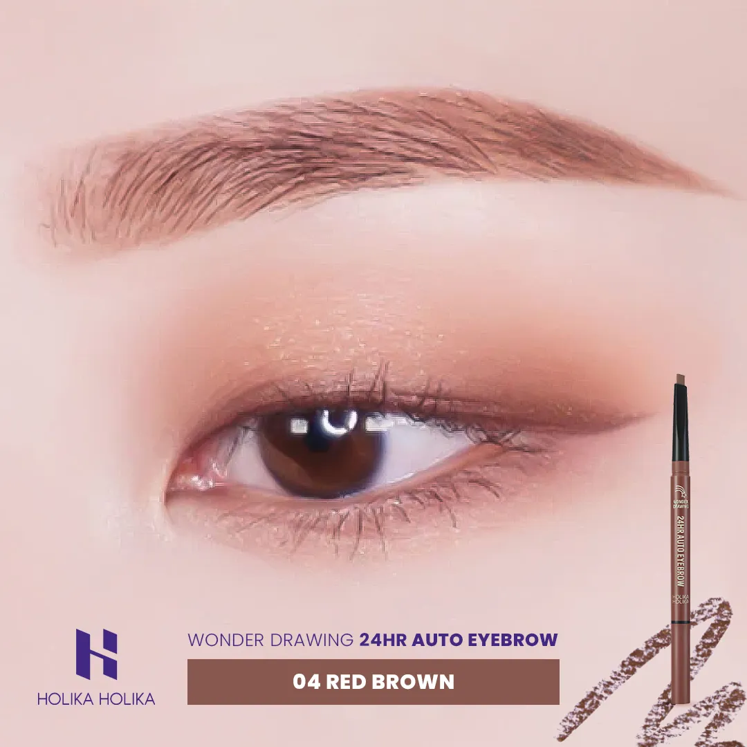 Wonder Drawing 24hr Auto Eyebrow